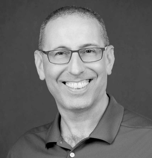 Brian Cohen, Board Member