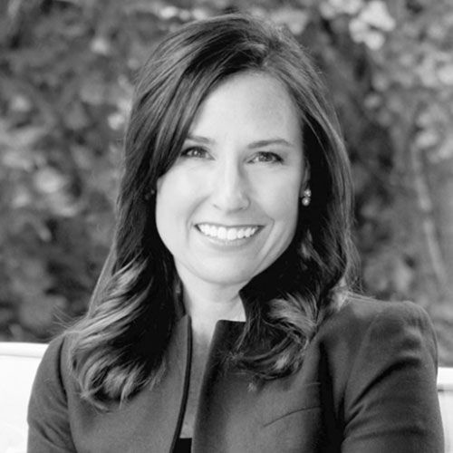 Jill Helmke, PharmD, N.Ph, EVP of Clinical Development