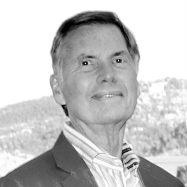 Thomas G. Brown, Chief Financial Officer